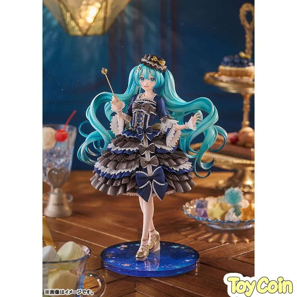 Hatsune Miku: Shooting Star a la Mode Ver. by Good Smile Company - Shop at ToyCoin