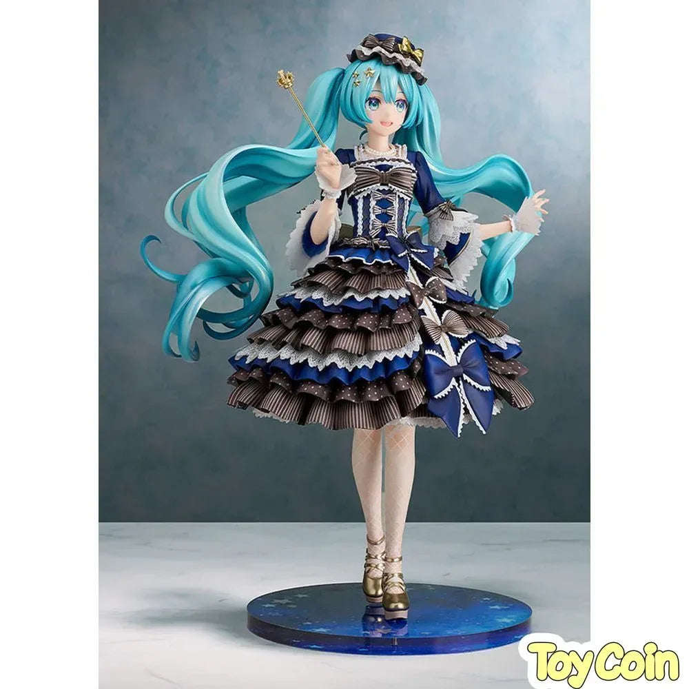 Hatsune Miku: Shooting Star a la Mode Ver. by Good Smile Company - Shop at ToyCoin