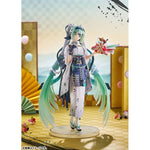 Hatsune Miku: Smile x Future Ver. by Good Smile Company - Shop at ToyCoin