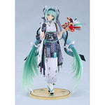Hatsune Miku: Smile x Future Ver. by Good Smile Company - Shop at ToyCoin