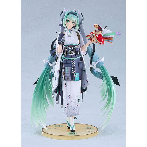 Hatsune Miku: Smile x Future Ver. by Good Smile Company - Shop at ToyCoin