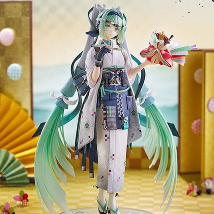 Hatsune Miku: Smile x Future Ver. by Good Smile Company - Shop at ToyCoin