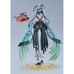 Hatsune Miku: Smile x Future Ver. by Good Smile Company - Shop at ToyCoin