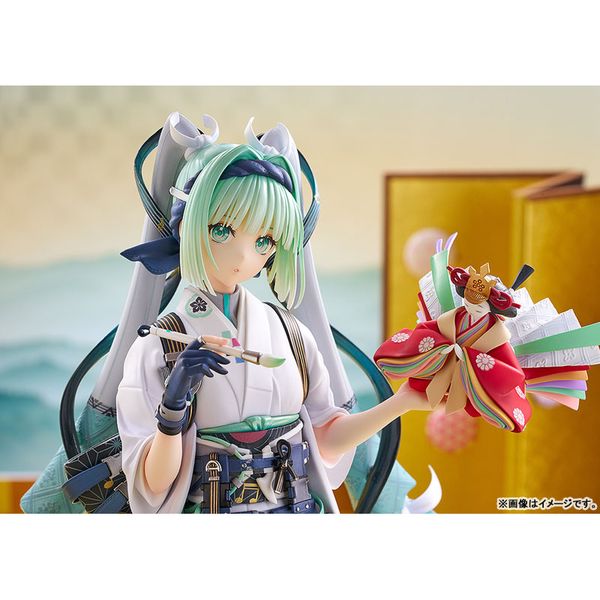 Hatsune Miku: Smile x Future Ver. by Good Smile Company - Shop at ToyCoin