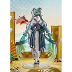 Hatsune Miku: Smile x Future Ver. by Good Smile Company - Shop at ToyCoin