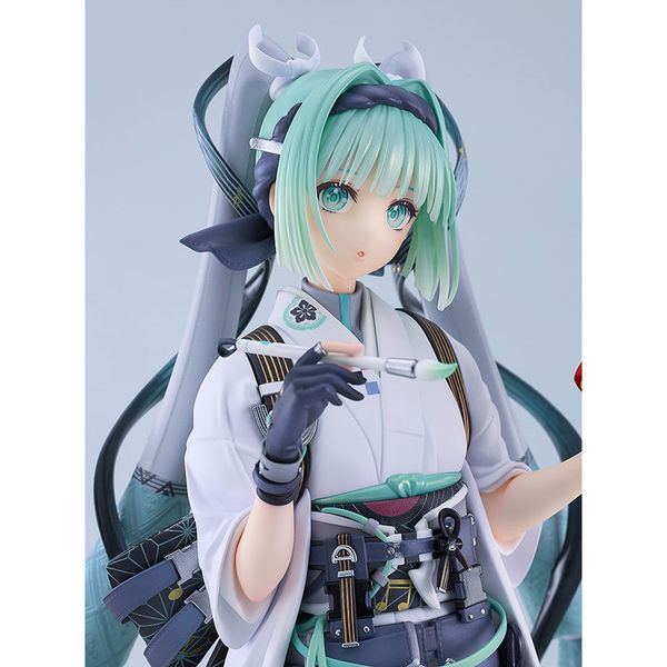 Hatsune Miku: Smile x Future Ver. by Good Smile Company - Shop at ToyCoin