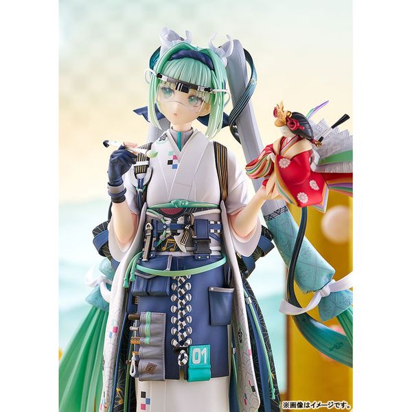 Hatsune Miku: Smile x Future Ver. by Good Smile Company - Shop at ToyCoin