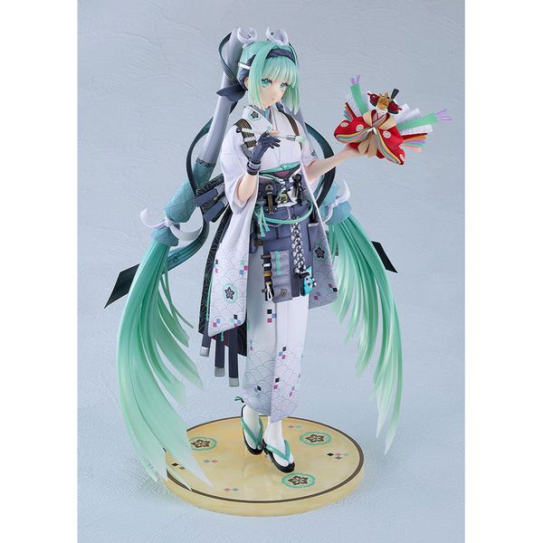 Hatsune Miku: Smile x Future Ver. by Good Smile Company - Shop at ToyCoin
