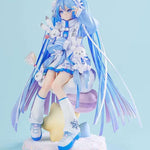 Hatsune Miku Snow Miku: Yukiiro Pop Ver. by Good Smile Company - Shop at ToyCoin