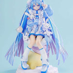 Hatsune Miku Snow Miku: Yukiiro Pop Ver. by Good Smile Company - Shop at ToyCoin