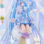 Hatsune Miku Snow Miku: Yukiiro Pop Ver. by Good Smile Company - Shop at ToyCoin