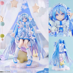 Hatsune Miku Snow Miku: Yukiiro Pop Ver. by Good Smile Company - Shop at ToyCoin