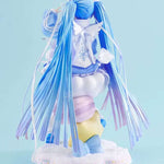 Hatsune Miku Snow Miku: Yukiiro Pop Ver. by Good Smile Company - Shop at ToyCoin