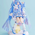 Hatsune Miku Snow Miku: Yukiiro Pop Ver. by Good Smile Company - Shop at ToyCoin