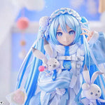 Hatsune Miku Snow Miku: Yukiiro Pop Ver. by Good Smile Company - Shop at ToyCoin