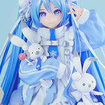 Hatsune Miku Snow Miku: Yukiiro Pop Ver. by Good Smile Company - Shop at ToyCoin