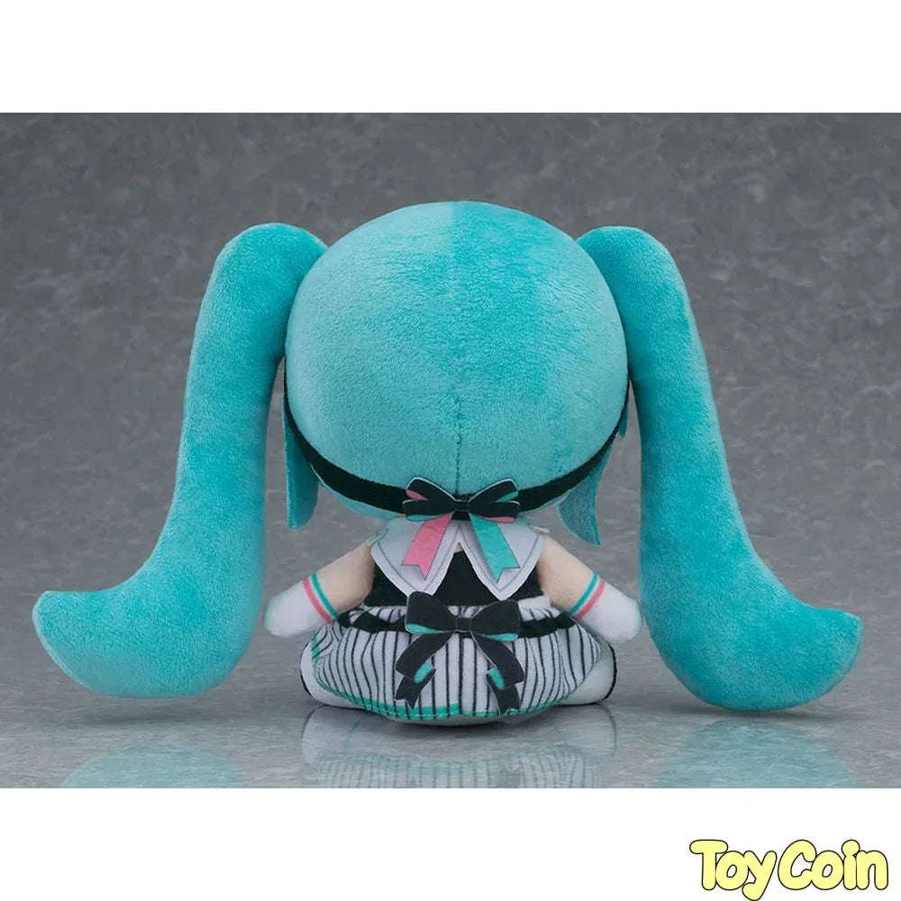 Hatsune Miku Symphony: 2019 Ver. Plushie by Good Smile Company - Shop at ToyCoin