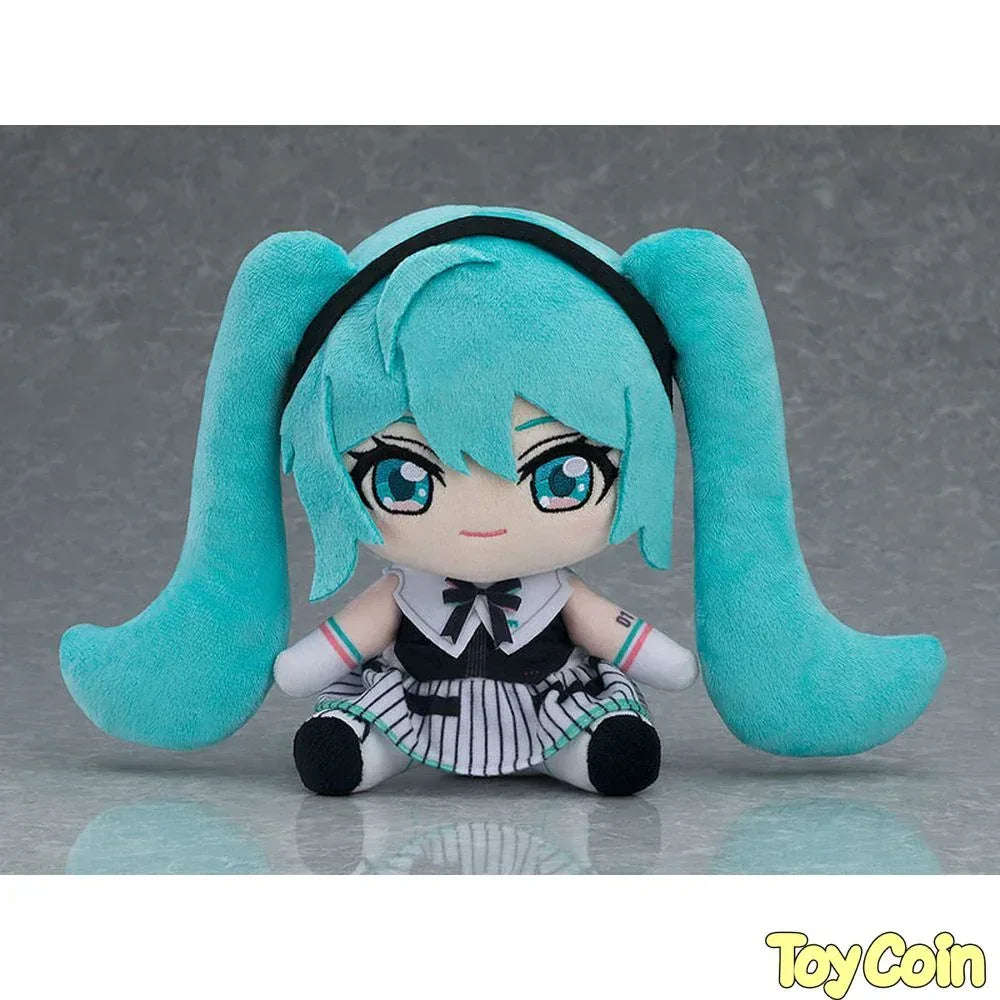 Hatsune Miku Symphony: 2019 Ver. Plushie by Good Smile Company - Shop at ToyCoin