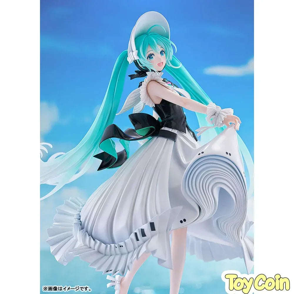 Hatsune Miku Symphony: 2023 Ver. by Good Smile Company - Shop at ToyCoin