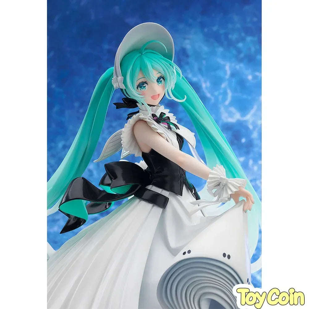 Hatsune Miku Symphony: 2023 Ver. by Good Smile Company - Shop at ToyCoin