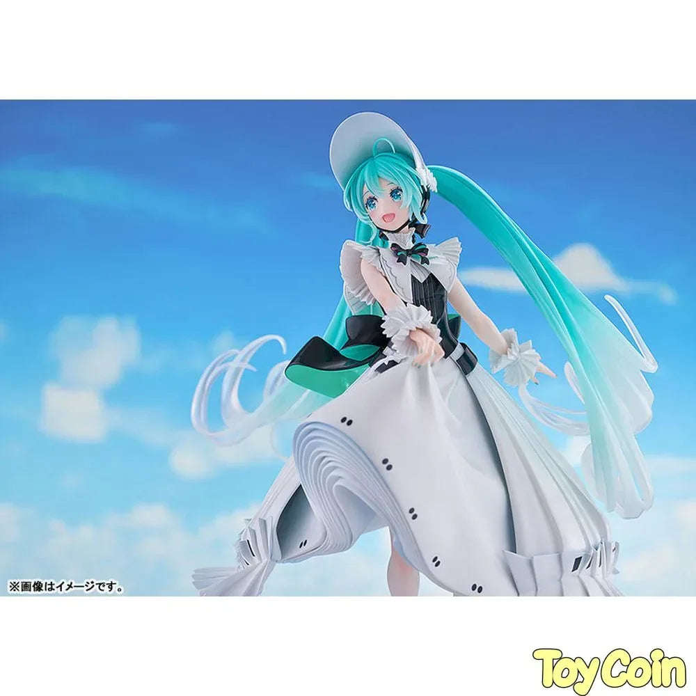 Hatsune Miku Symphony: 2023 Ver. by Good Smile Company - Shop at ToyCoin