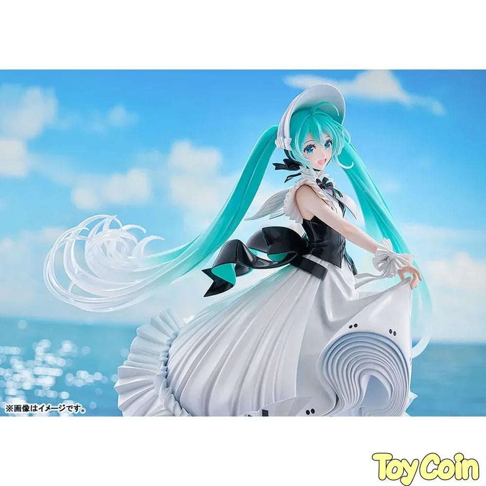 Hatsune Miku Symphony: 2023 Ver. by Good Smile Company - Shop at ToyCoin