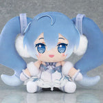 Hatsune Miku Symphony: 2025 Sapporo Concert Ver. Plushie by Good Smile Company - Shop at ToyCoin