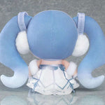 Hatsune Miku Symphony: 2025 Sapporo Concert Ver. Plushie by Good Smile Company - Shop at ToyCoin