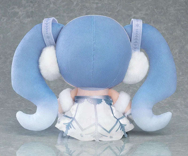 Hatsune Miku Symphony: 2025 Sapporo Concert Ver. Plushie by Good Smile Company - Shop at ToyCoin