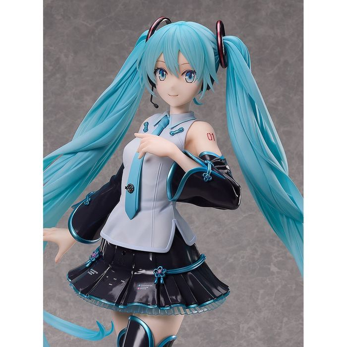 Hatsune Miku V4 CHINESE by FREEing - Shop at ToyCoin
