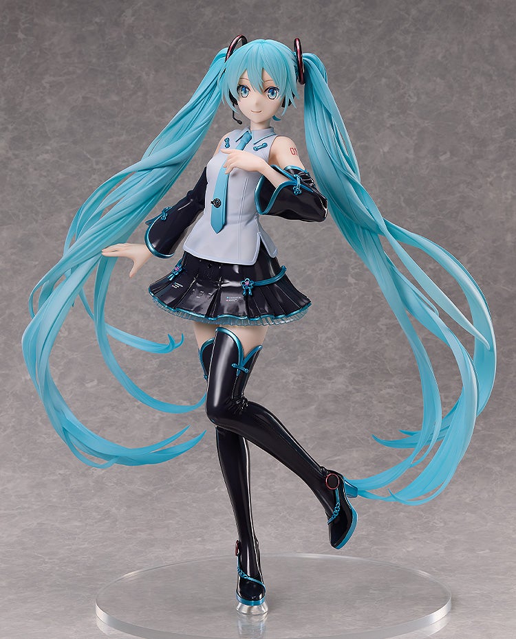Hatsune Miku V4 CHINESE by FREEing - Shop at ToyCoin