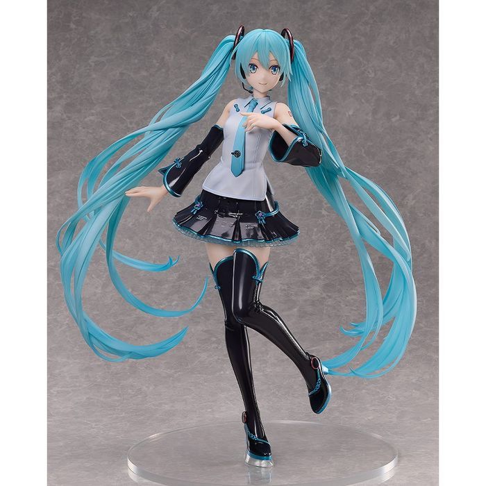 Hatsune Miku V4 CHINESE by FREEing - Shop at ToyCoin