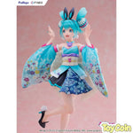 Hatsune Miku: Wa-Bunny by FuRyu - Shop at ToyCoin