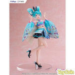 Hatsune Miku: Wa-Bunny by FuRyu - Shop at ToyCoin
