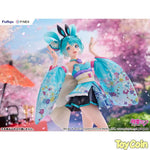 Hatsune Miku: Wa-Bunny by FuRyu - Shop at ToyCoin