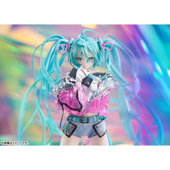 Hatsune Miku with SOLWA by Good Smile Company - Shop at ToyCoin
