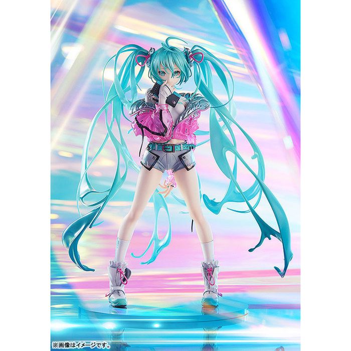 Hatsune Miku with SOLWA by Good Smile Company - Shop at ToyCoin