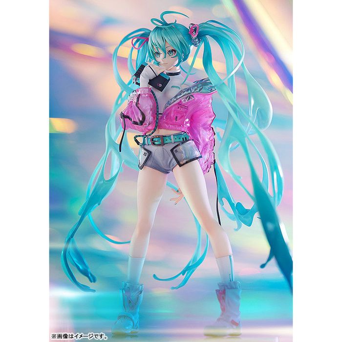 Hatsune Miku with SOLWA by Good Smile Company - Shop at ToyCoin