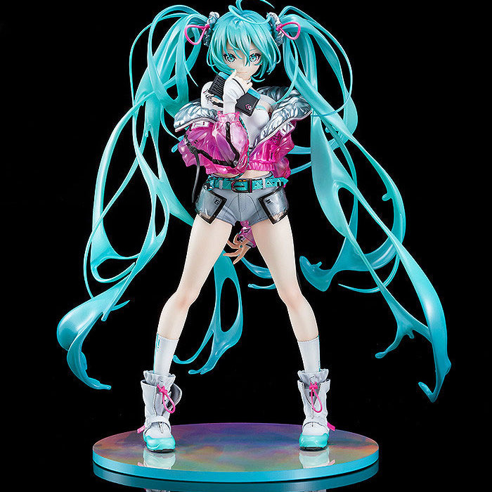 Hatsune Miku with SOLWA by Good Smile Company - Shop at ToyCoin