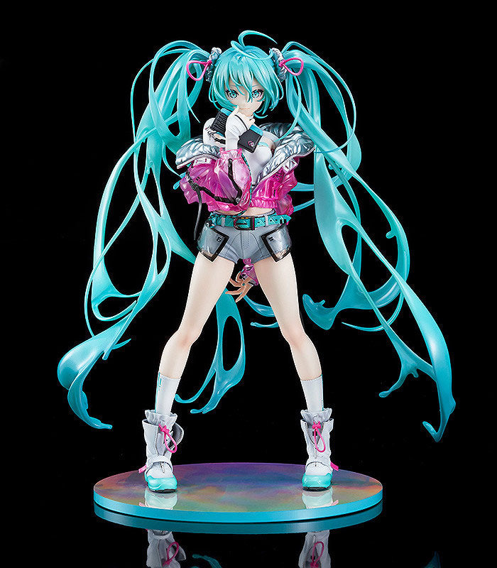Hatsune Miku with SOLWA by Good Smile Company - Shop at ToyCoin