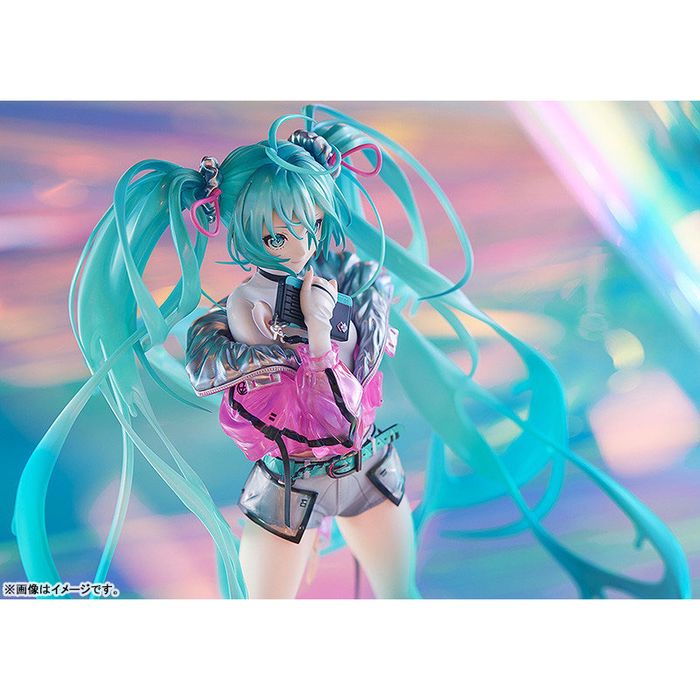 Hatsune Miku with SOLWA by Good Smile Company - Shop at ToyCoin