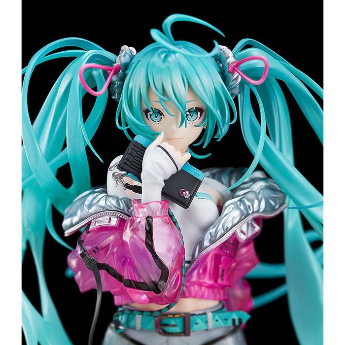 Hatsune Miku with SOLWA by Good Smile Company - Shop at ToyCoin