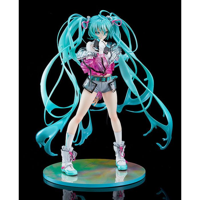 Hatsune Miku with SOLWA by Good Smile Company - Shop at ToyCoin