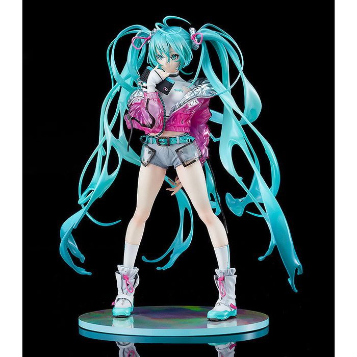 Hatsune Miku with SOLWA by Good Smile Company - Shop at ToyCoin