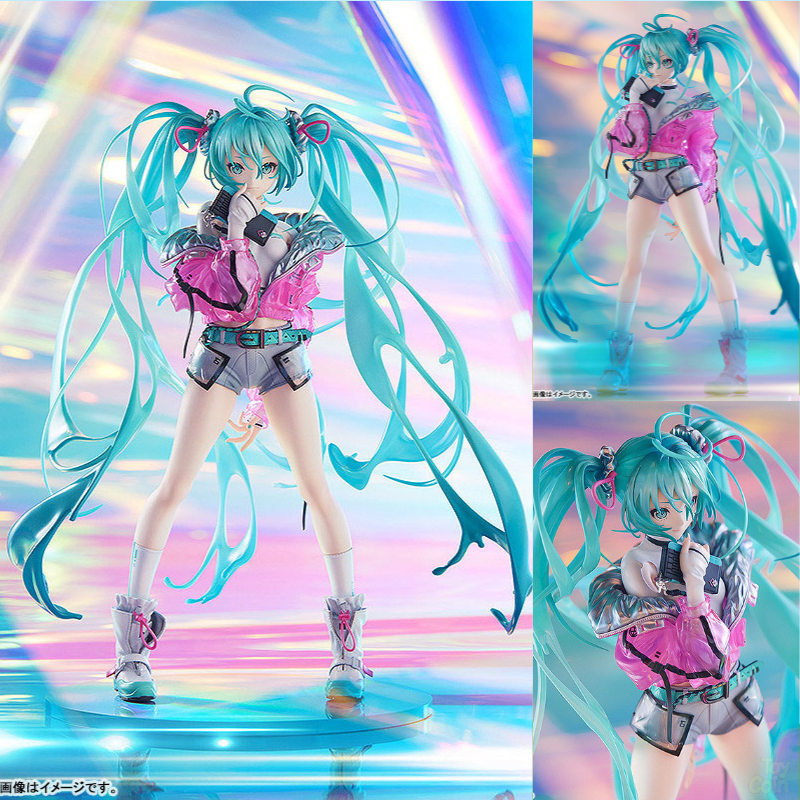 Hatsune Miku with SOLWA by Good Smile Company - Shop at ToyCoin