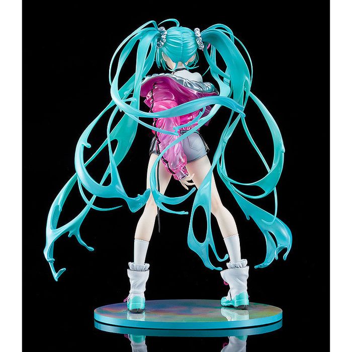 Hatsune Miku with SOLWA by Good Smile Company - Shop at ToyCoin