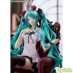 Hatsune Miku: World Is Mine 2024 Ver. by Good Smile Company - Shop at ToyCoin