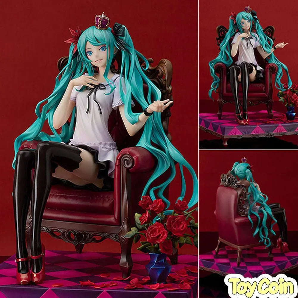 Hatsune Miku: World Is Mine 2024 Ver. by Good Smile Company - Shop at ToyCoin