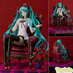 Hatsune Miku: World Is Mine 2024 Ver. by Good Smile Company - Shop at ToyCoin