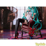 Hatsune Miku: World Is Mine 2024 Ver. by Good Smile Company - Shop at ToyCoin